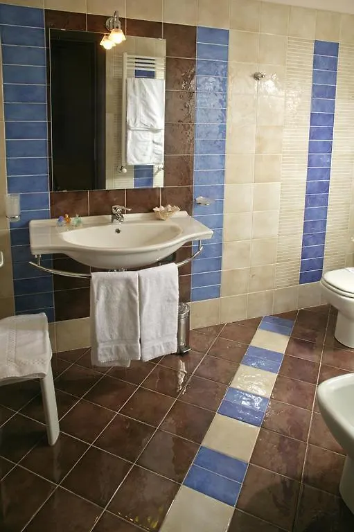 Castellammare Smart Rooms Castellammare del Golfo 0*,