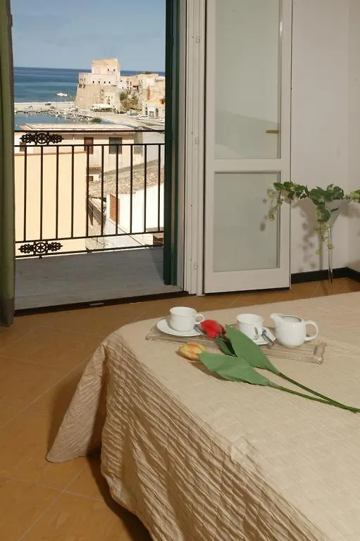 Castellammare Smart Rooms Castellammare del Golfo