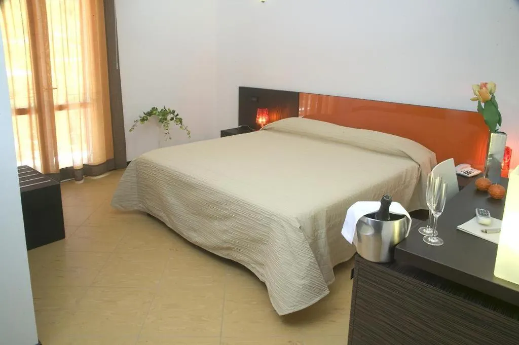 Vendégház Castellammare Smart Rooms Castellammare del Golfo Olaszország