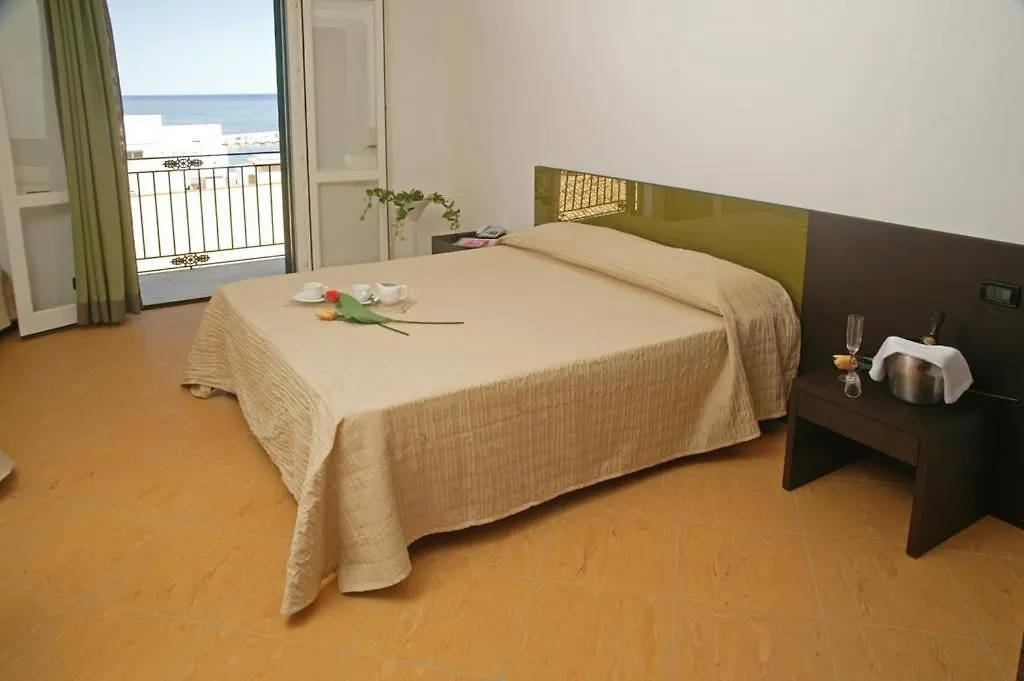 Vendégház Castellammare Smart Rooms Castellammare del Golfo