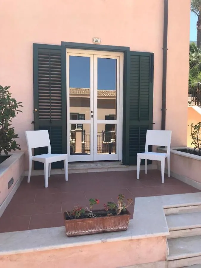 Castellammare Smart Rooms Castellammare del Golfo Vendégház