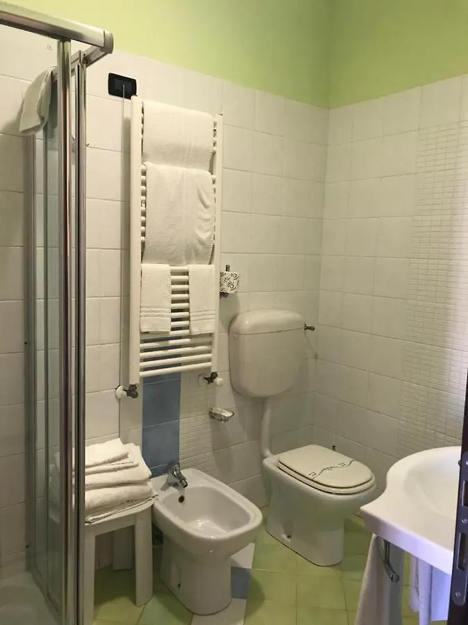 Castellammare Smart Rooms Castellammare del Golfo Vendégház