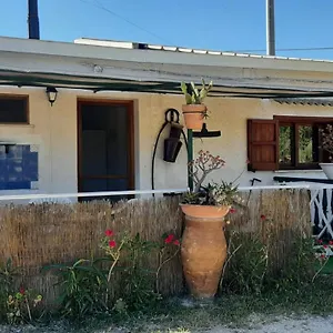 Casa E Fabiola Сasa de vacaciones