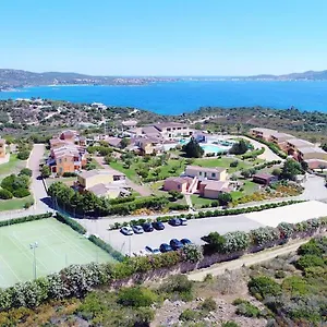 Baia Aranzos Hotel Pittulongu