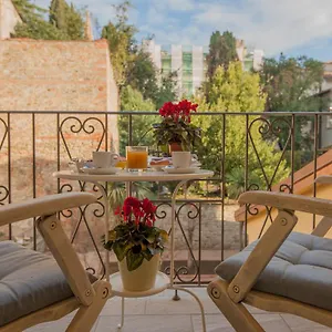La Pieve Bed and breakfast Arezzo