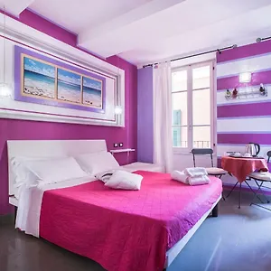I Coralli & Bed and breakfast Monterosso al Mare