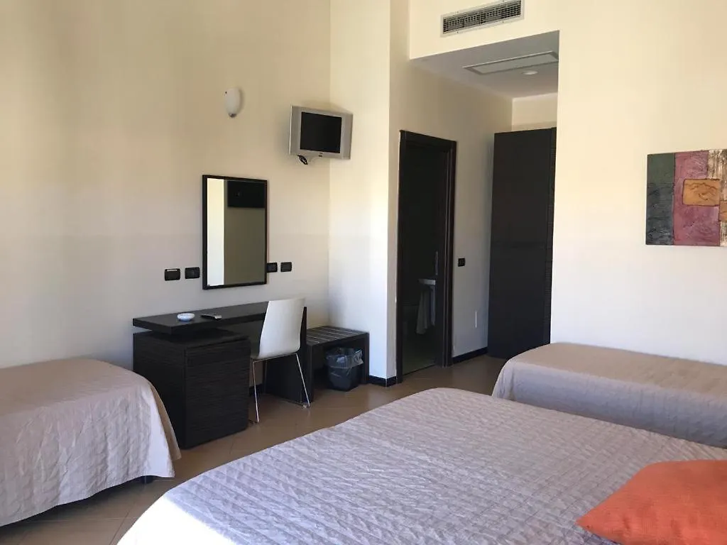 Castellammare Smart Rooms Castellammare del Golfo 0*,